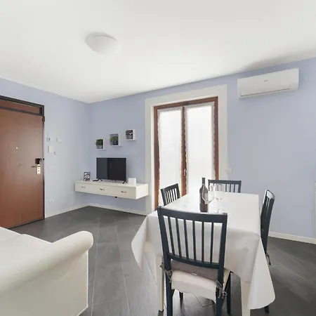 Appartamento Belpaese - *