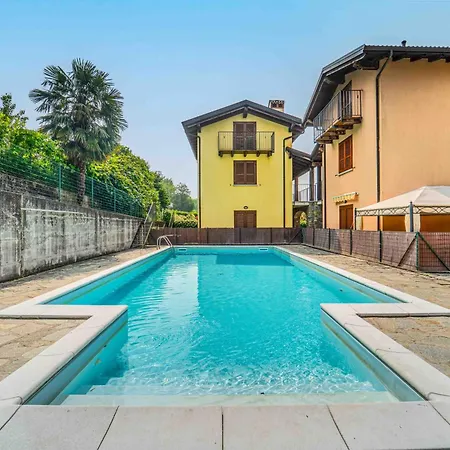 Belpaese - Apartment Colico
