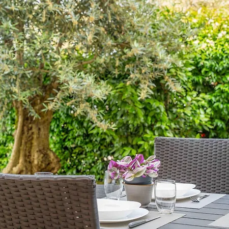 Apartment Belpaese - Colico