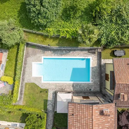 Belpaese - Apartment *