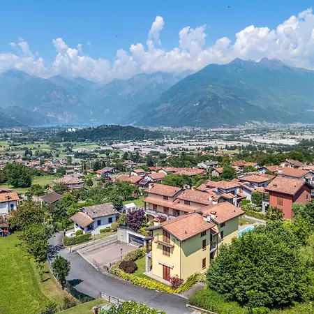Belpaese - Appartamento